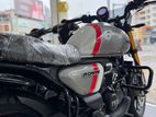 TVS Ronin 225 2026