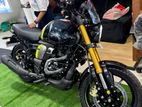 TVS Ronin 225 2026