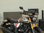 TVS Ronin 225 2026