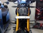 TVS Ronin 225 2026