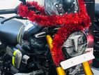 TVS Ronin 225 2026