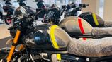 TVS Ronin BRAND NEW 2026 S