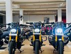 TVS Ronin BRAND NEW 2026 S