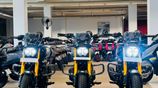 TVS Ronin BRAND NEW 2026 S