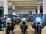 TVS Ronin BRAND NEW 2026 S