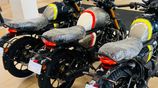 TVS Ronin BRAND NEW 2026 S