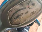 TVS Scooty Pep+ 2004