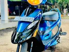 TVS Scooty Pep+ 2018