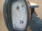 TVS Scooty Pep+ 2017