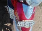 TVS Scooty Pep+ 2007