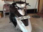TVS Scooty Pep+ 2010