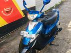 TVS Scooty Pep 1st owner 2019