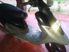 TVS Scooty Pep 2003