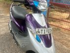 TVS Scooty Pep+ 2003