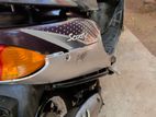 TVS Scooty Pep 2003