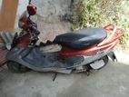 TVS Scooty Pep 2003