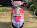 TVS Scooty Pep 2003