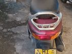 TVS Scooty Pep 2004