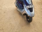 TVS Scooty Pep 2004