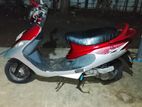 TVS Scooty Pep 2004