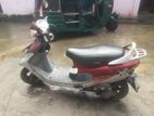 TVS Scooty Pep 2005 2004