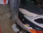 TVS Scooty Pep+ 2005