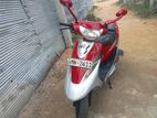 TVS Scooty Pep+ 2005