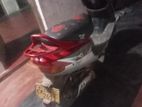 TVS Scooty Pep+ 2005