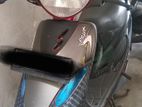 TVS Scooty Pep+ 2005