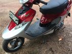 TVS Scooty Pep+ 2005