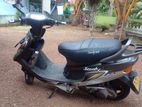 TVS Scooty Pep+ 2005