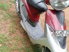 TVS Scooty Pep 2005