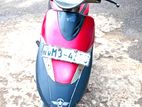 TVS Scooty Pep+ 2005