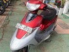 TVS Scooty Pep+ 2005