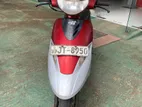 TVS Scooty Pep+ 2005