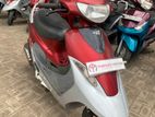 TVS Scooty Pep+ 2005