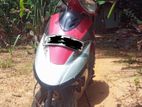 TVS Scooty Pep 2005