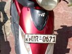 TVS Scooty Pep+ 2005