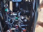 TVS Scooty Pep+ 2005