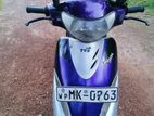 TVS Scooty Pep 2005