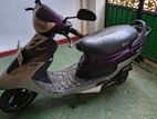 TVS Scooty Pep 2005