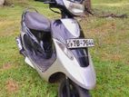 TVS Scooty Pep+ 2005