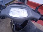 TVS Scooty Pep 2005