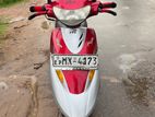 TVS Scooty Pep+ 2006