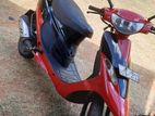 TVS Scooty Pep 2006