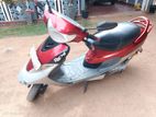 TVS Scooty Pep 2006