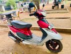 TVS Scooty Pep+ 2006