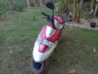 TVS Scooty Pep+ 2006