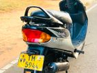TVS Scooty Pep+ 2006
