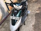 TVS Scooty Pep+ 2006